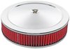 AIR FILTERS & COLD AIR KITS