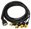 AIR SUSPENSION SENSORS & ELECTRONICS