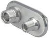 AN BULKHEAD FITTINGS