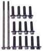 APPLICATION-SPECIFIC BOLTS