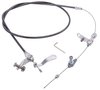 AUTOMATIC TRANSMISSION SHIFTER COMPONENTS