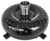 TORQUE CONVERTERS