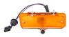 AUTOMOTIVE SIDE MARKERS & TURN SIGNALS