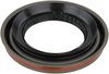AXLE SEALS