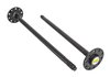 AXLES