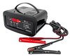 BATTERY CHARGERS & MAINTENANCE