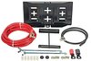 BATTERY RELOCATION KITS