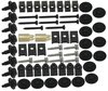 BODY FASTENER KITS