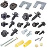BODY FASTENERS
