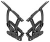 BODY HINGES & LIFT SUPPORTS