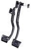 BRAKE & CLUTCH PEDAL COMPONENTS