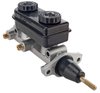 BRAKE MASTER CYLINDERS & BOOSTERS