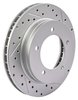 BRAKE ROTORS