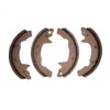 BRAKE SHOES