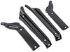 BUMPER BRACKETS