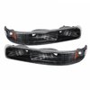 BUMPER LIGHTS
