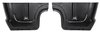 CAB CORNERS & ROCKER PANELS