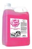 CAR WASH SOAPS