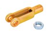CLEVIS & CABLE COMPONENTS