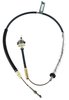 CLUTCH CABLE