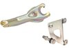 CLUTCH FORK & PIVOT