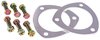 HEADER & COLLECTOR GASKETS