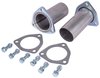 HEADER COLLECTORS & REDUCERS