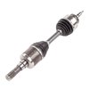 CV AXLES