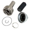 CV JOINTS & COMPONENTS