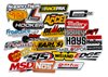 DECALS, PINS, PATCHES, SIGNS AND BANNERS