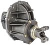 DIFFERENTIALS & REAR-END COMPONENTS