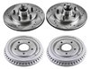 DISC & DRUM BRAKE KITS