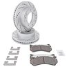 DISC BRAKE KITS