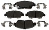 DISC BRAKE PADS