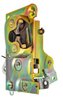 DOOR LATCHES