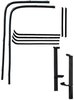 DOOR WINDOW COMPONENTS