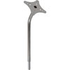 PARACHUTE MOUNTING COMPONENTS