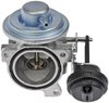 EGR VALVES AND COMPONENTS