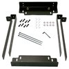 ELECTRIC FAN MOUNTS, BRACKETS & COMPONENTS