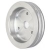 ENGINE ACCESSORY PULLEYS