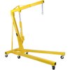 ENGINE CRANES & HOISTS