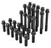 ENGINE FASTENERS & GASKETS