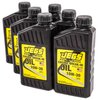 ENGINE OILS & ADDITIVES