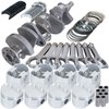 ENGINE ROTATING ASSEMBLIES
