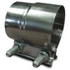 EXHAUST CLAMPS