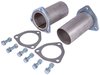EXHAUST HARDWARE