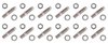 HEADER & COLLECTOR BOLTS