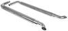 EXHAUST SIDE PIPES