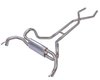 EXHAUST SYSTEM KITS