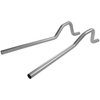 EXHAUST TAILPIPES